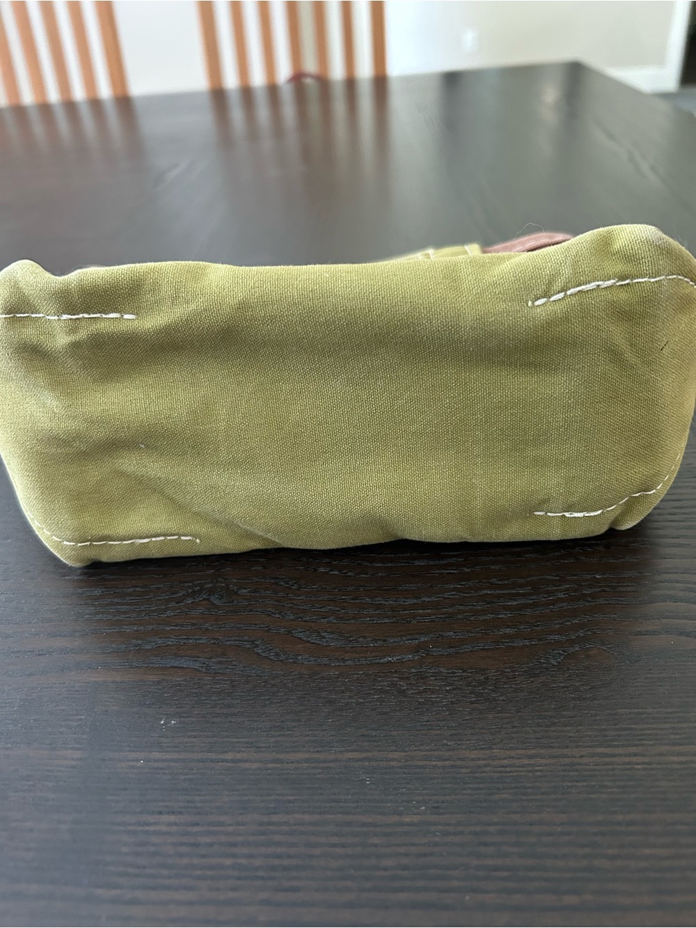 VTG L.L. BEAN BOAT AND TOTE - Picture 7 of 10